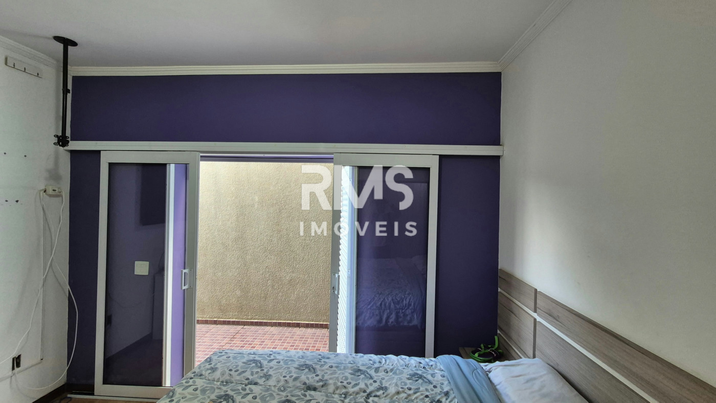 Casa para alugar com 3 quartos, sendo 1 suíte,  em Jardim Paraíso, Itu, SP