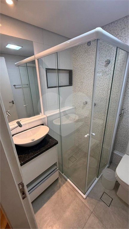 Apartamento à venda com 2 quartos, sendo 1 suíte, em Vila Guilherme, São Paulo, SP