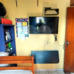 Apartamento à venda com 2 quartos em Parada Inglesa, São Paulo, SP