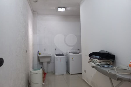 Casa à venda com 3 suítes em Parque Monte Alegre, Taboão da Serra, SP