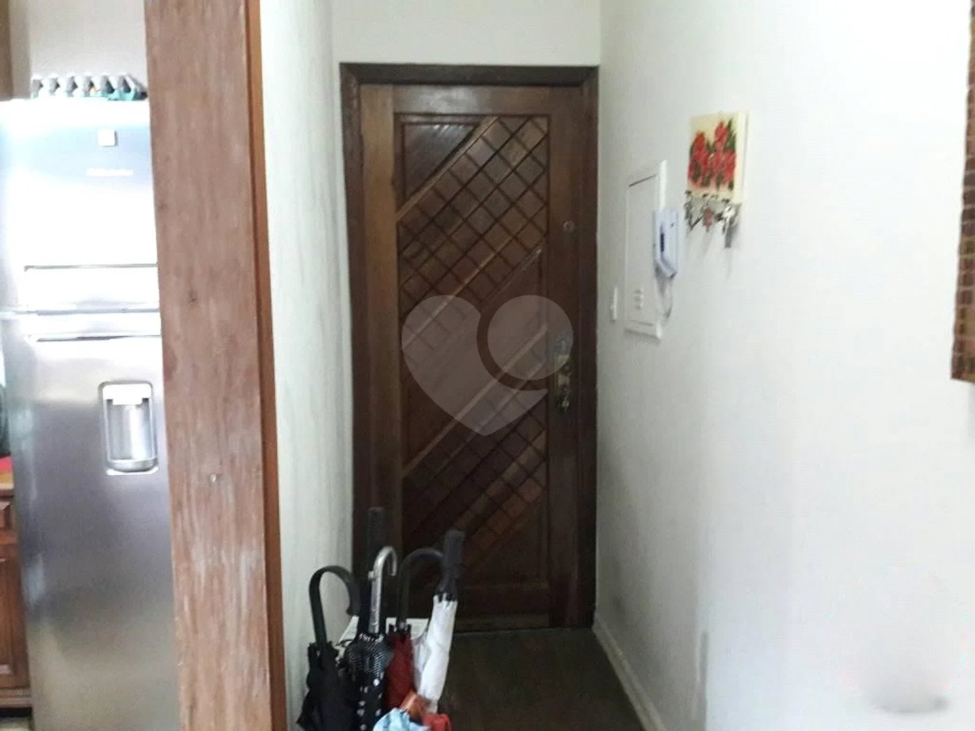 Apartamento à venda com 2 quartos em Tucuruvi, São Paulo, SP