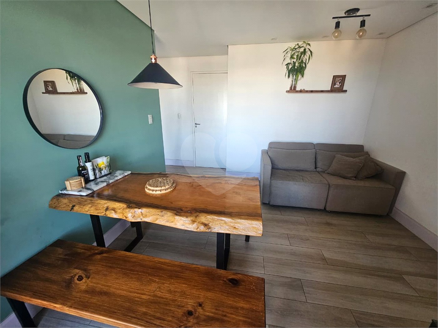 Apartamento à venda com 2 quartos em Casa Verde, São Paulo, SP