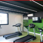 Apartamento a venda com 33 m² - Bela Vista.