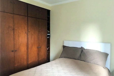 Apartamento à venda com 3 quartos, sendo 1 suíte, em Vila Andrade, São Paulo, SP