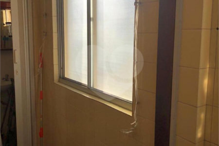 Apartamento à venda com 2 quartos em Baeta Neves, São Bernardo do Campo, SP