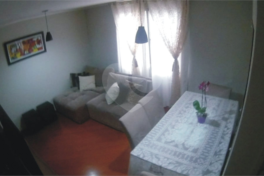 Apartamento à venda com 2 quartos em Vila Nova Cachoeirinha, São Paulo, SP