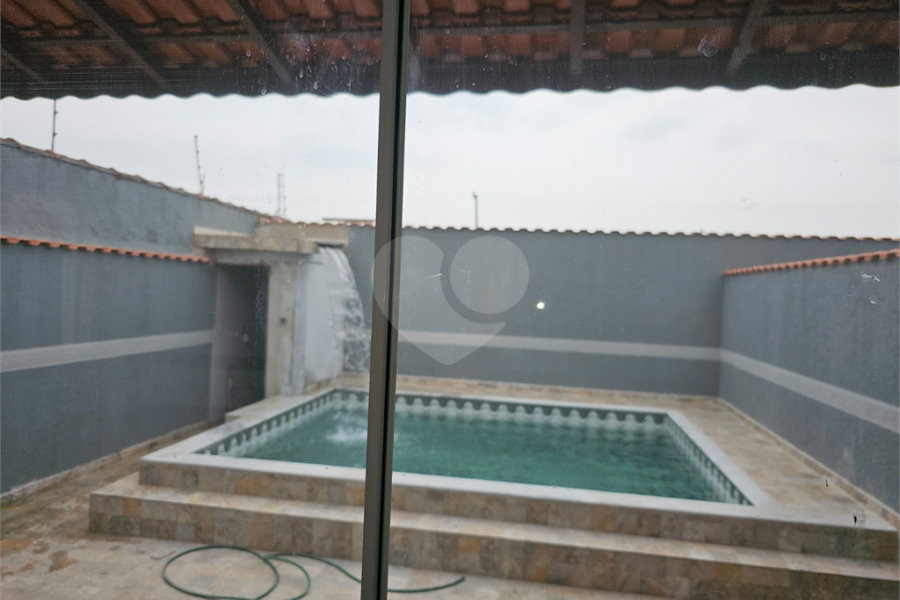 Casa Térrea à venda com 3 quartos, sendo 1 suíte, em Região Bopiranga e São Fernando, Itanhaém, SP