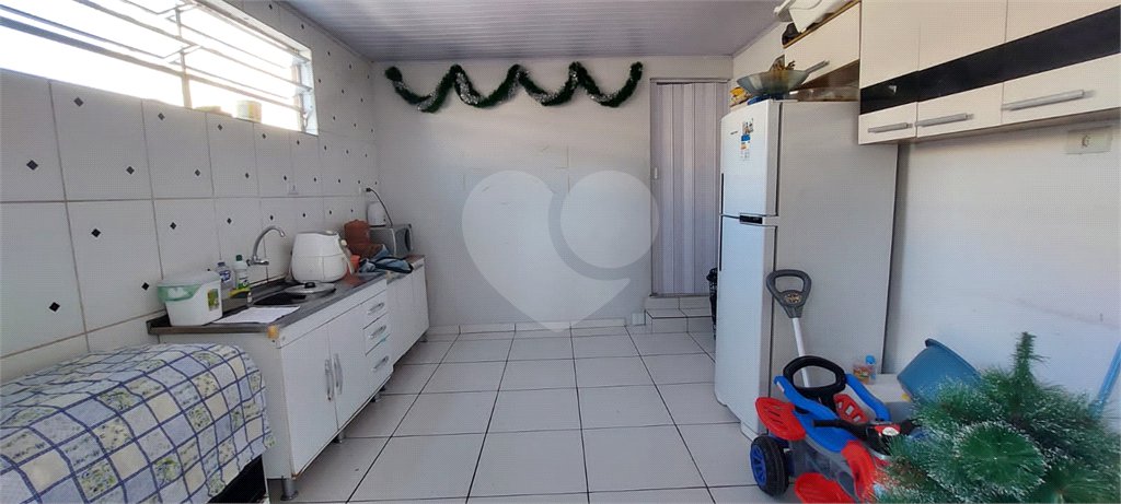 Sobrado à venda com 3 quartos, sendo 2 suítes, em Vila Maria, São Paulo, SP