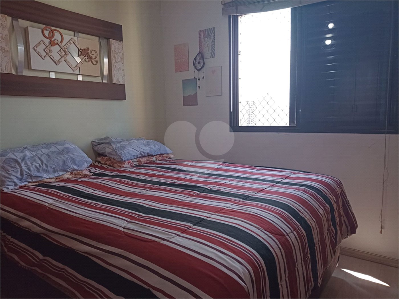 Apartamento à venda com 3 quartos, sendo 1 suíte, em Mandaqui, São Paulo, SP