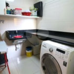 Sobrado à venda com 4 quartos, sendo 3 suítes, em Paraíso do Morumbi, São Paulo, SP