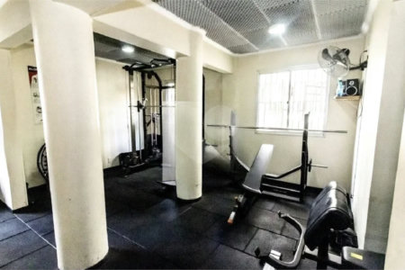 Apartamento à venda com 2 quartos em Jardim Monte Alegre, São Paulo, SP