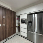 Apartamento à venda com 3 suítes em Jardim Anália Franco, São Paulo, SP