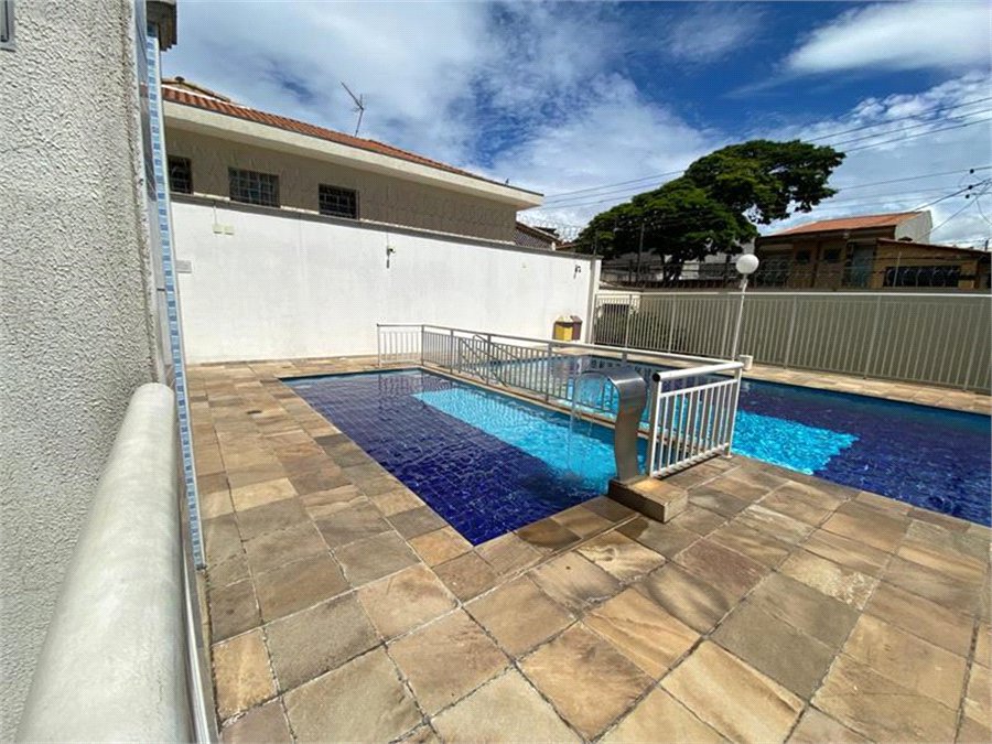 Apartamento para alugar com 2 quartos, sendo 1 suíte, em Parque São Domingos, São Paulo, SP