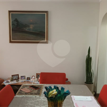 Apartamento à venda com 3 quartos, sendo 1 suíte, em Vila Mariana, São Paulo, SP