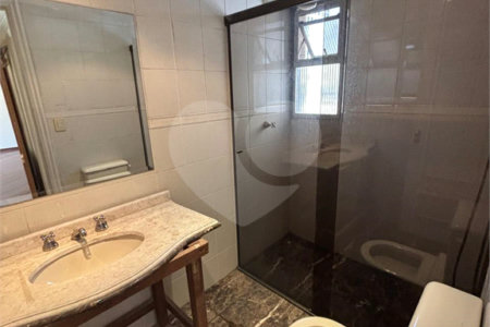 Apartamento à venda com 2 quartos em Vila Olímpia, São Paulo, SP