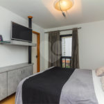 Apartamento à venda com 4 quartos, sendo 3 suítes, em Alto da Lapa, São Paulo, SP