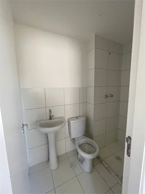 Apartamento à venda com 1 quarto em Água Branca, São Paulo, SP