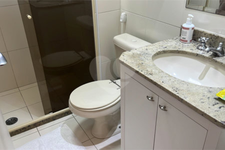 Apartamento à venda com 4 quartos, sendo 2 suítes, em Vila Leopoldina, São Paulo, SP