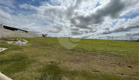 Terreno à venda no condomínio Up Residencial, Votorantim - SP