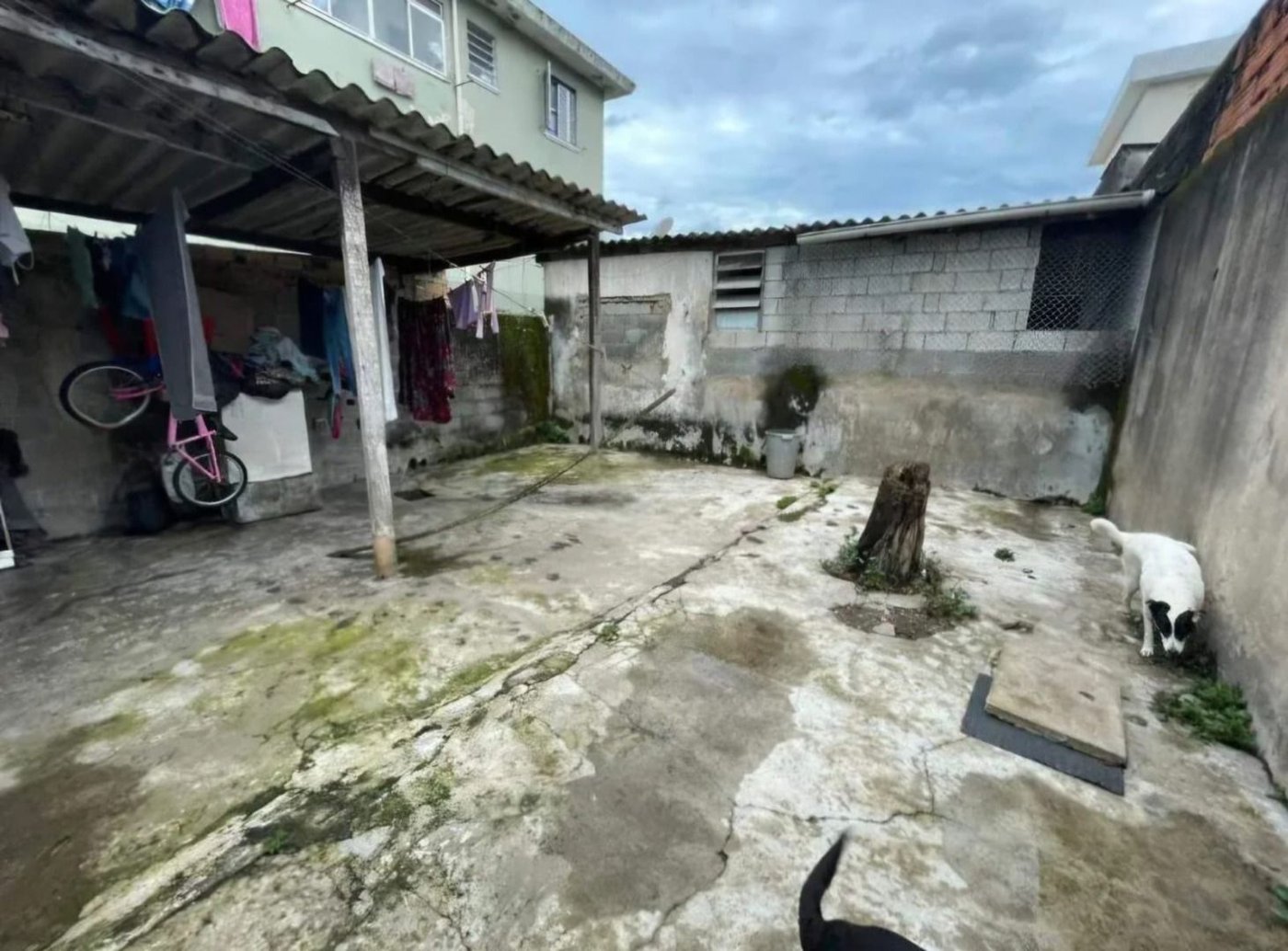 Terreno à venda, 450 m² por R$ 1.800.000,00 - Ponta da Praia - Santos/SP