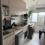 Apartamento à venda com 2 quartos, sendo 1 suíte, em Vila Andrade, São Paulo, SP