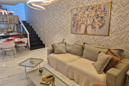 Casa à venda com 3 suítes em Tucuruvi, São Paulo, SP