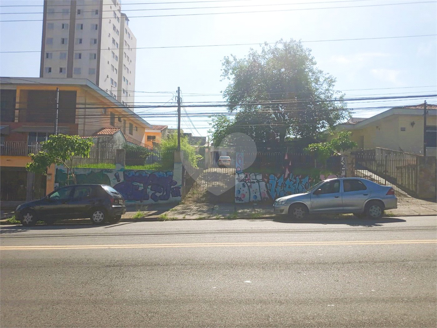 Casa Térrea à venda com 2 quartos em Vila Butantã, São Paulo, SP