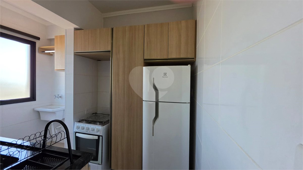 Apartamento para alugar com 1 quarto em Ribeirânia, Ribeirão Preto, SP