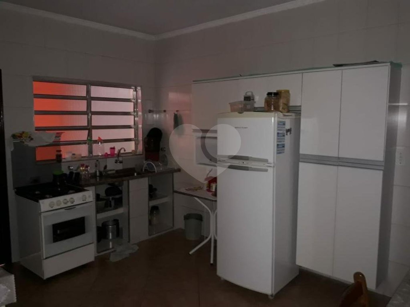 Sobrado à venda com 2 quartos em Limão, São Paulo, SP