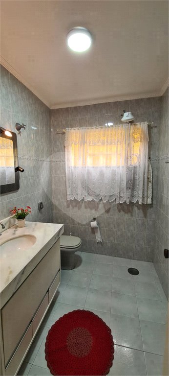 Casa à venda com 3 quartos, sendo 1 suíte,  em Vila Oliveira, Mogi das Cruzes, SP