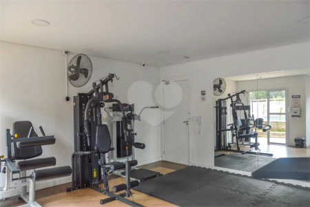 Apartamento à venda com 2 quartos em Taboão, São Bernardo do Campo, SP
