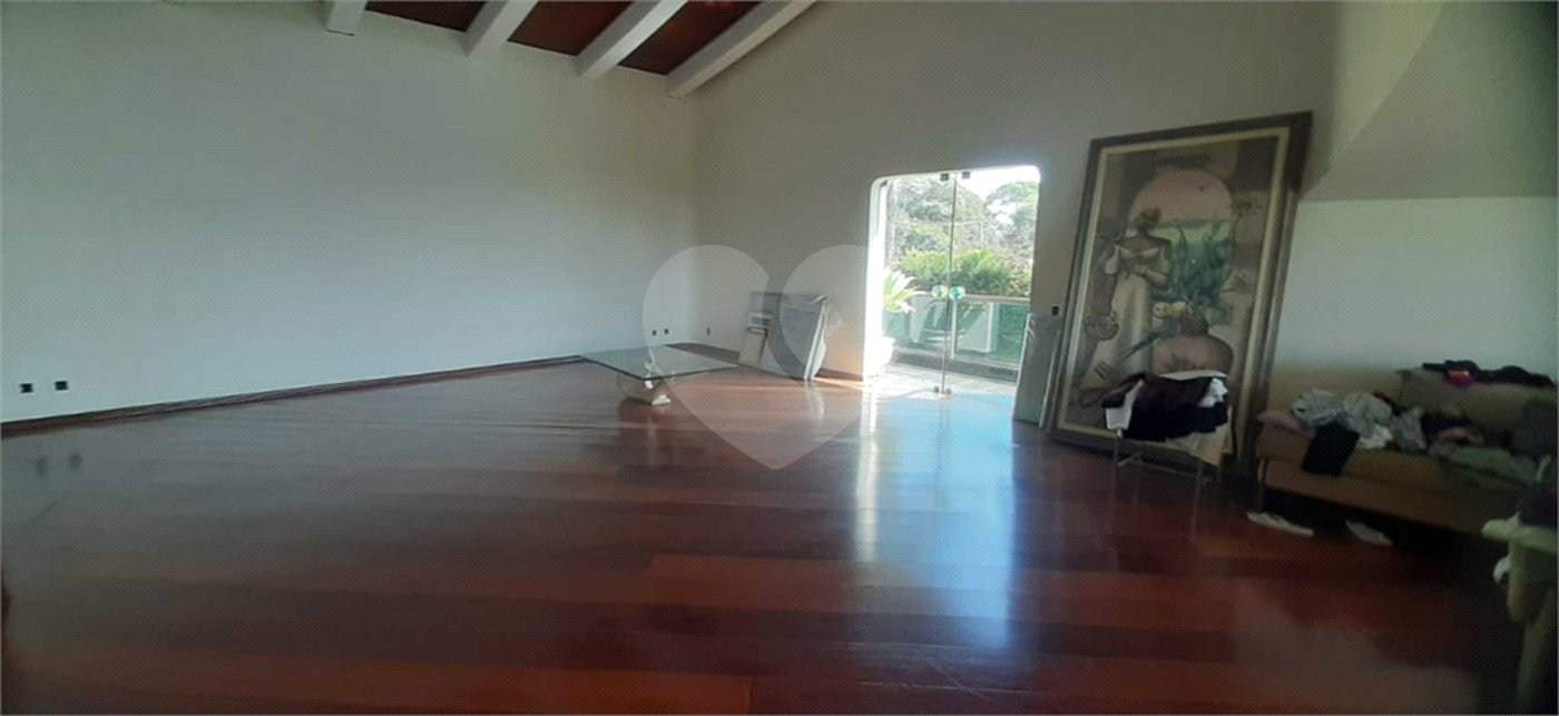 Casa à venda com 4 suítes no condomínio Parque Imperial da Cantareira, Mairiporã - SP