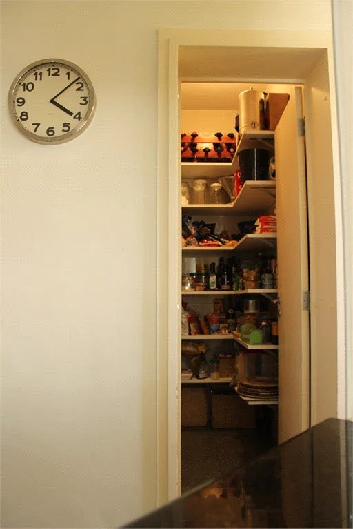 Apartamento à venda com 4 quartos, sendo 3 suítes, em Vila Suzana, São Paulo, SP