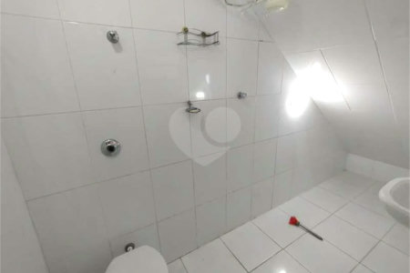 Casa à venda com 2 quartos em Vila Mazzei, São Paulo, SP