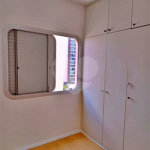 Apartamento à venda com 3 quartos, sendo 1 suíte, em Vila Olímpia, São Paulo, SP