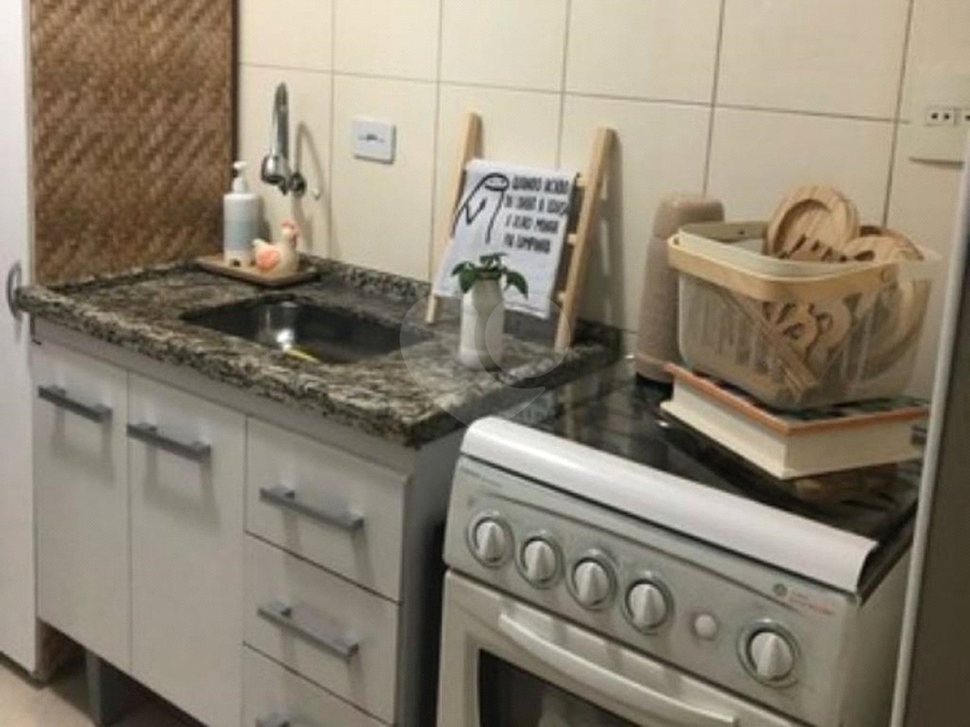Apartamento à venda com 1 quarto em Liberdade, São Paulo, SP