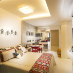 Apartamento à venda com 2 suítes em Camorim, Rio de Janeiro, RJ