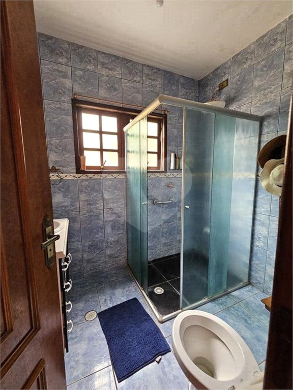 Casa à venda com 3 quartos, sendo 1 suíte, no condomínio Clube de Campo Fazenda Tabarã, Mairiporã - SP