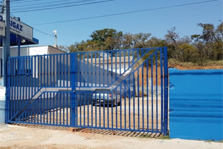 Terreno à venda com 1 suíte em Parque Residencial Jundiaí, Jundiaí, SP