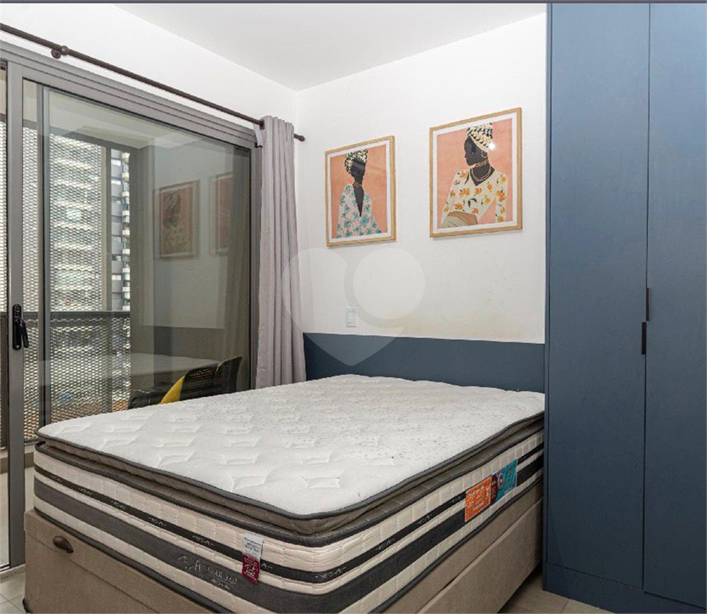 Apartamento para alugar em Pinheiros, São Paulo, SP