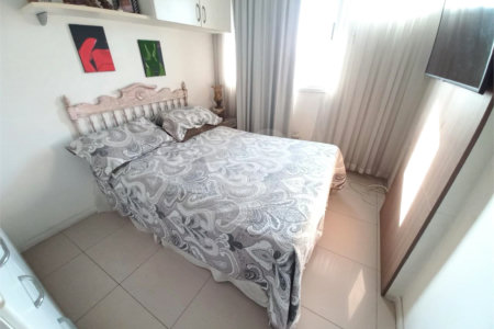 Cobertura à venda com 4 quartos, sendo 2 suítes, em Jacarepaguá, Rio de Janeiro, RJ