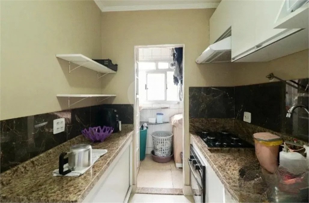 Apartamento à venda com 3 quartos em Vila Nova Cachoeirinha, São Paulo, SP