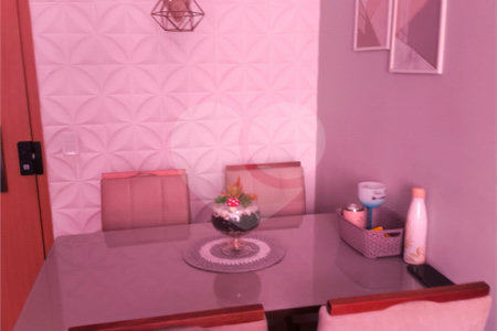 Apartamento à venda com 2 quartos em Campo Grande, Rio de Janeiro, RJ