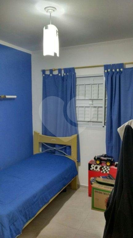 Sobrado à venda com 3 quartos, sendo 1 suíte, em Vila Medeiros, São Paulo, SP