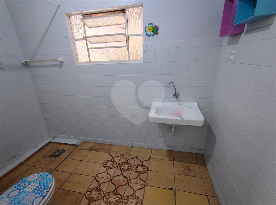 Casa à venda com 3 quartos em Vila Rio Branco, Jundiaí, SP