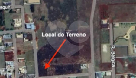 Terreno à venda em Carolina Vieira, Maracaju, MS