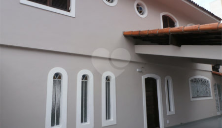 Sobrado à venda ou para alugar com 4 quartos, sendo 1 suíte,  em Vila Butantã, São Paulo, SP
