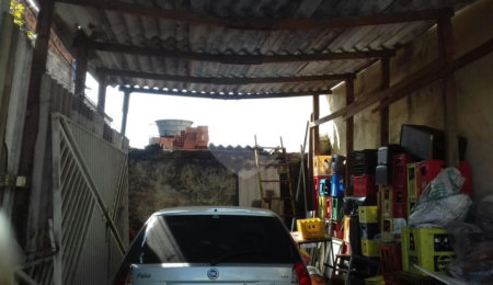 Terreno à venda em Vila Maria, São Paulo, SP