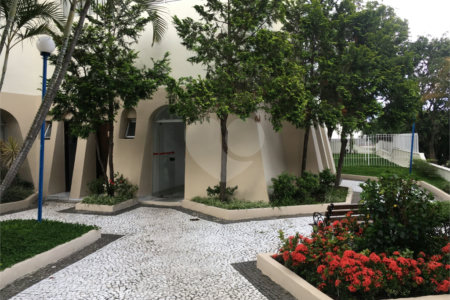 Apartamento à venda com 1 quarto em Cambuci, São Paulo, SP