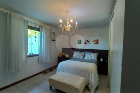 Casa em condomínio à venda com 4 quartos, sendo 3 suítes, em Geribá, Armação dos Búzios, RJ